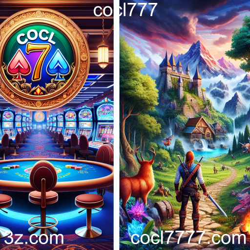 Explorando o Mundo dos Jogos de Aventura