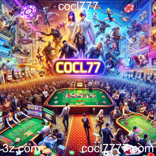 Novidades Imperdíveis no Mundo dos Jogos