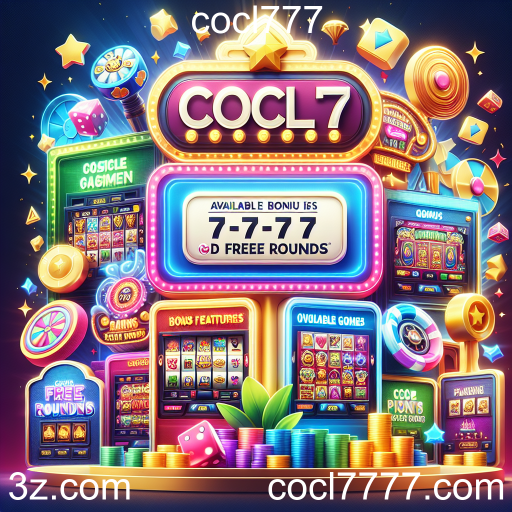 Descubra as Melhores Promoções no Cocl777